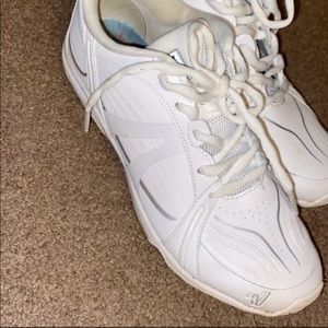Varsity Cheer shoes